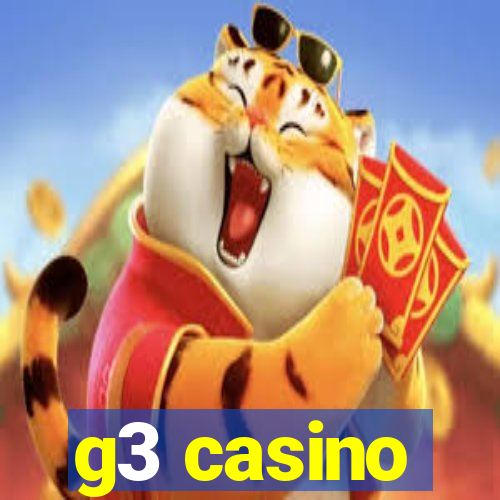 g3 casino